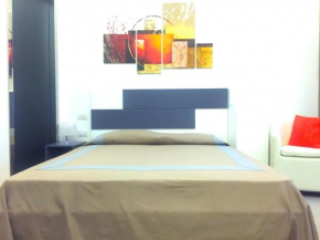 Residenza Santa Lù B&B Napoli